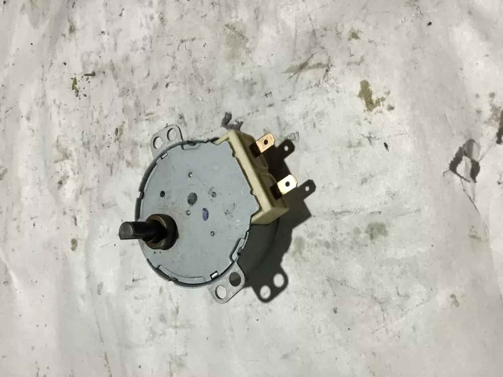  6549W1S008A  GM-20-12FG12 Microwave Turntable Motor GM-