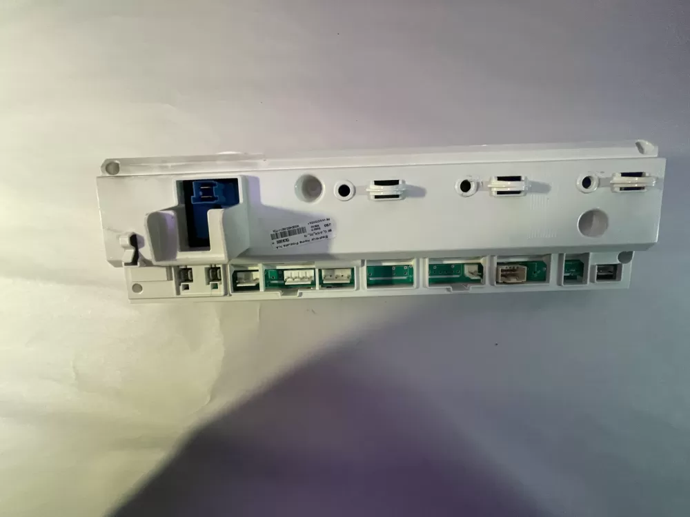 Frigidaire 134345600 Washer User Interface Control Board AZ196322 | KMV159