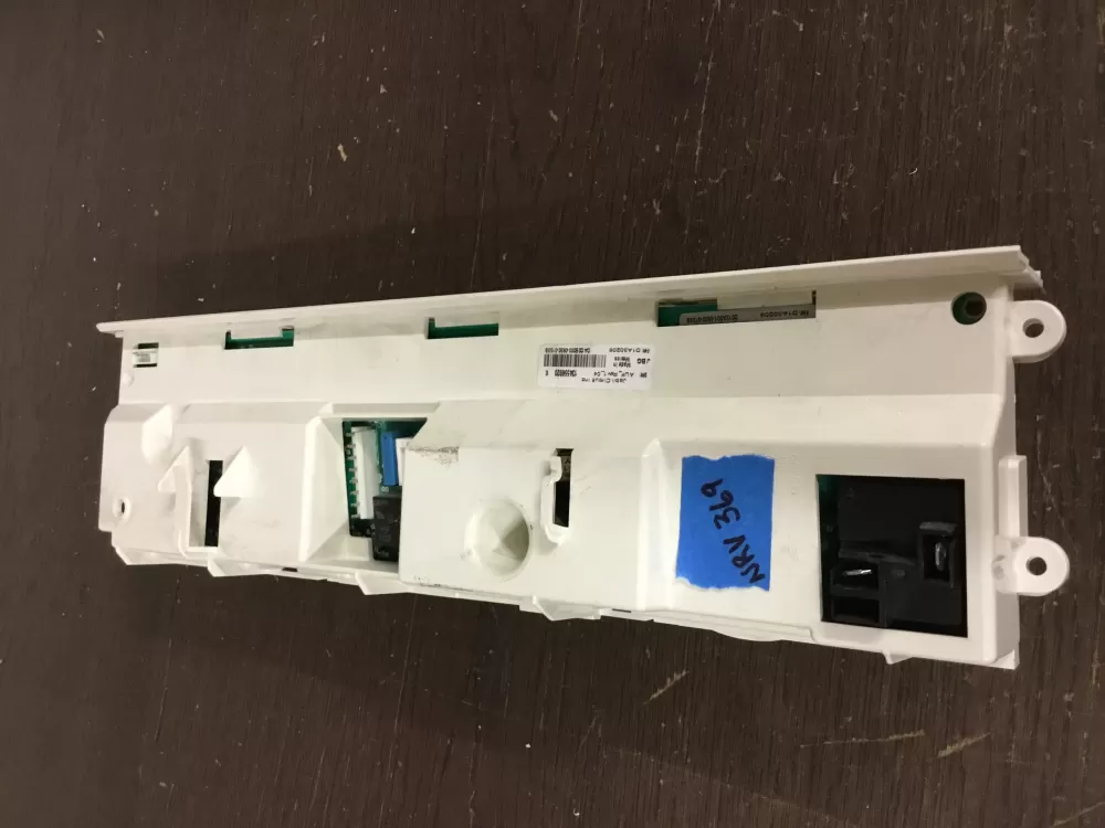 Frigidaire 134556920 Dryer Control Board AZ33682 | NRV369