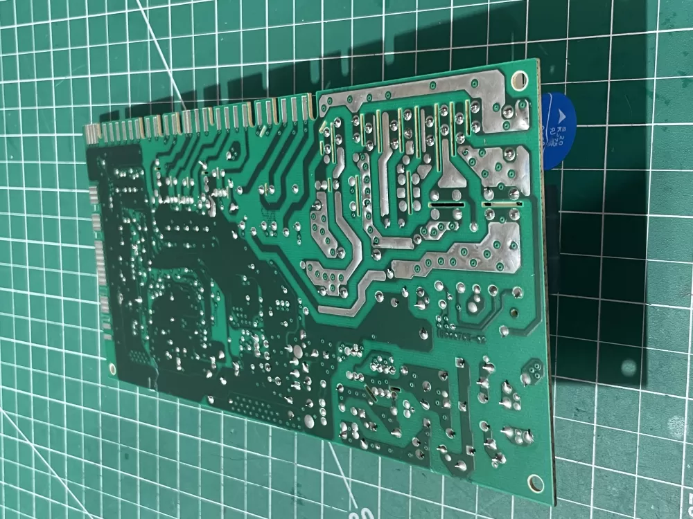 Whirlpool Kenmore AAWCB-003 Washer Control Board ACCMTMID1 AZ195509 | Wm504