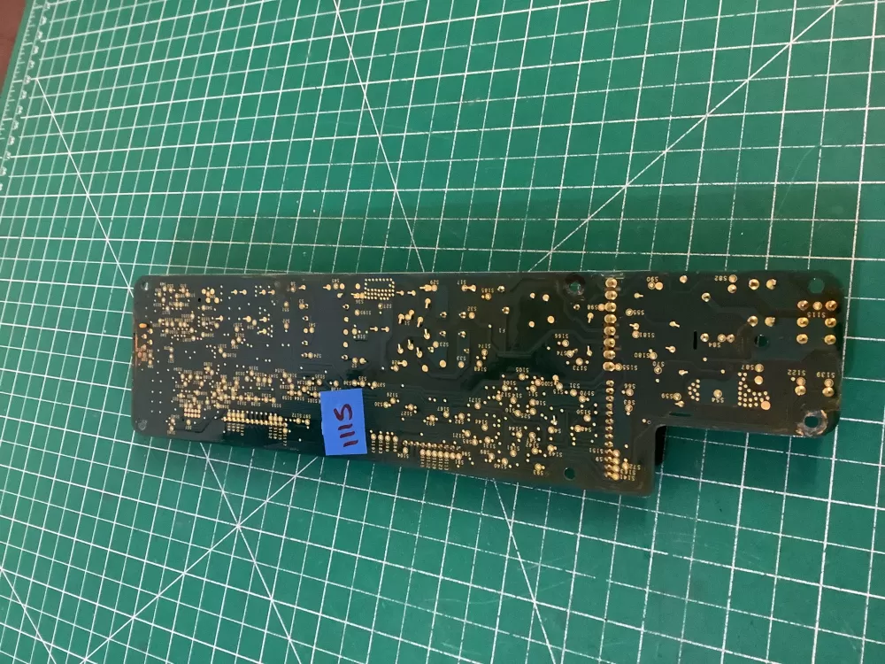 Frigidaire Dishwasher A11147302 Control Board AZ206641 | NR1115