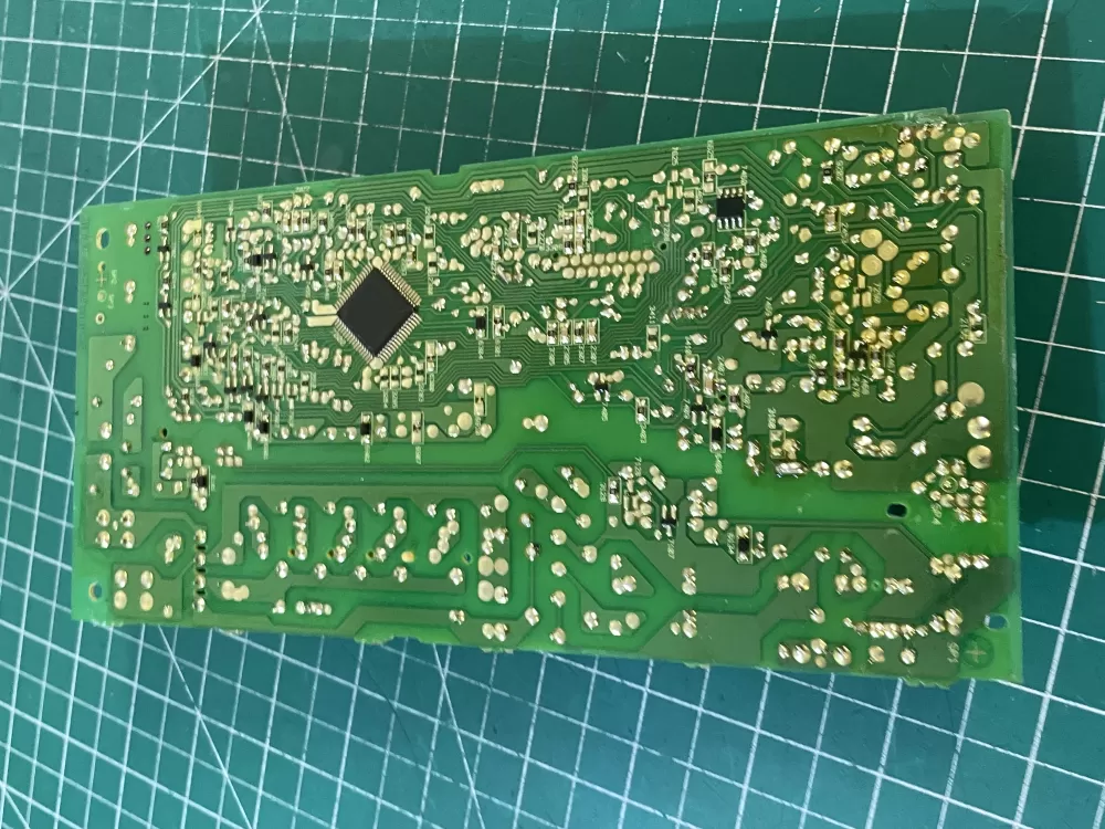 Whirlpool W10586836 Control Board AZ200851 | Wm1045