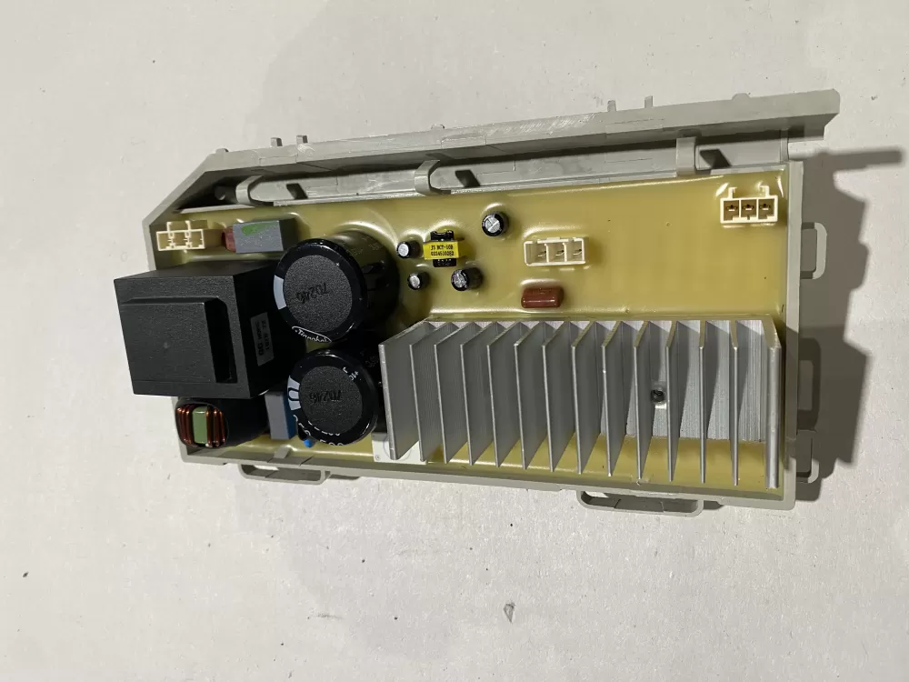 GE Haier WH18X28358 Washer Inverter Control Board AZ178361 | BK2662