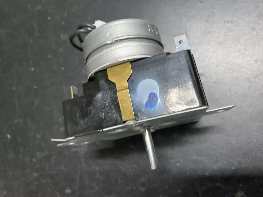 Whirlpool 3976570 PD00003512 3406708 WP3976570 Dryer Timer AZ14678 | BK1455