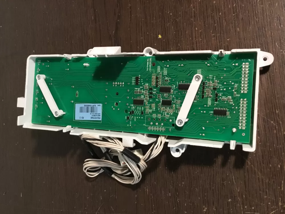 Whirlpool Amana W10215446 W10212773 Dryer Control Board AZ38810 | NR1465