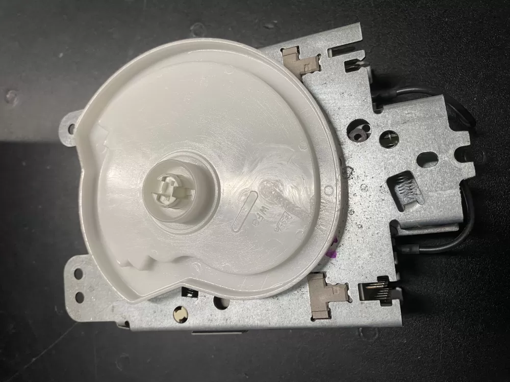 Frigidaire Whirlpool Kenmore 8535370 Dishwasher Timer AZ12640 | BK825