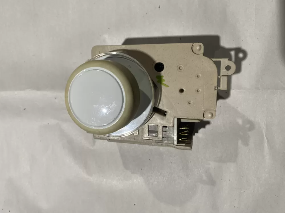 Whirlpool Kenmore 3952499C Washer Timer Stacked Laundry Center AZ98106 | BK1484