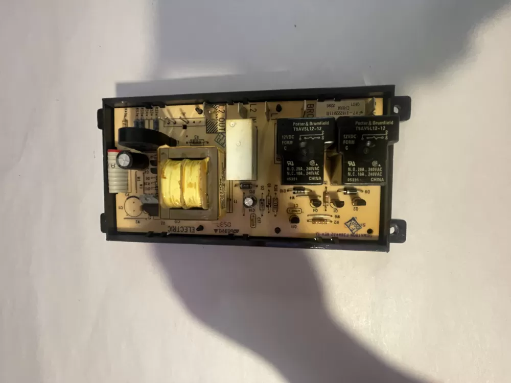 Kenmore AP3960228 1197180 316222811 Oven Control Board AZ198403 | KM2728