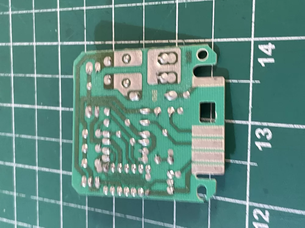 Whirlpool 8558178 WPW10476828 Dryer Control Board AZ209469 | Wm2058