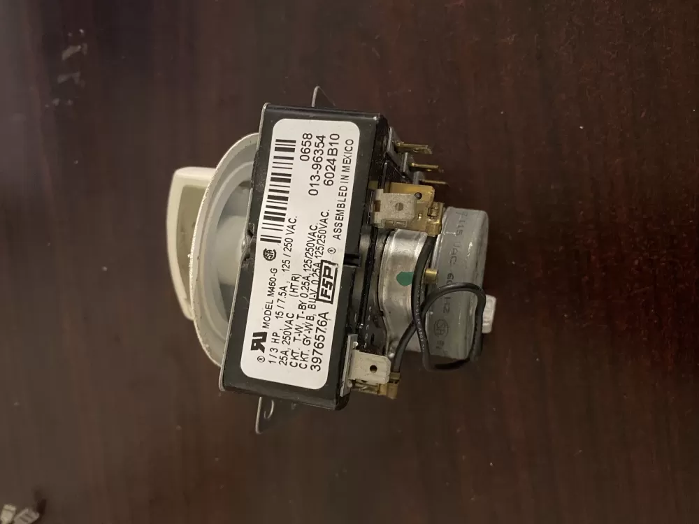 Kenmore 3406702A WP3976576 3406015 3406702 3976576 3976576R 548375 AP6009025 PS11742167 EAP11742167 3976576A Dryer Timer