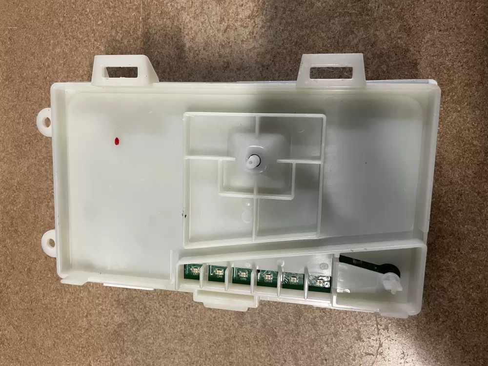 Whirlpool Amana Admiral Roper W10484681 Washer Control Board AZ23058 | KM1564