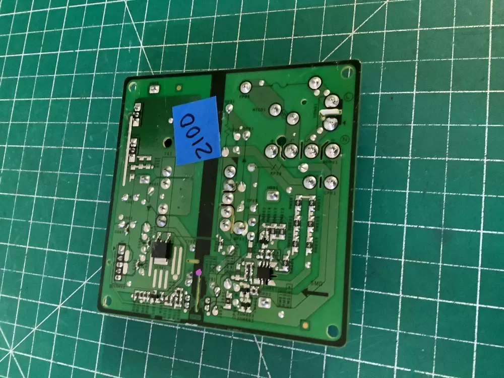 Samsung DA92 00486A Refrigerator Control Board AZ190122 | NR2100