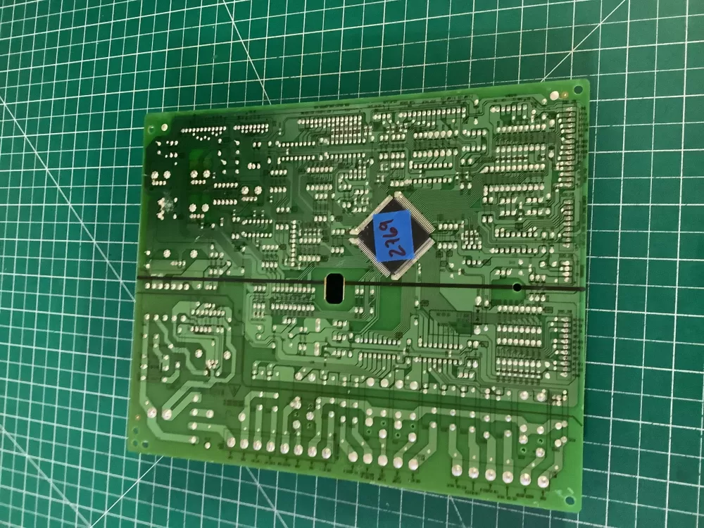 Samsung DA41-00670C DA41-00668A Refrigerator Control Board AZ198763 | NR2769