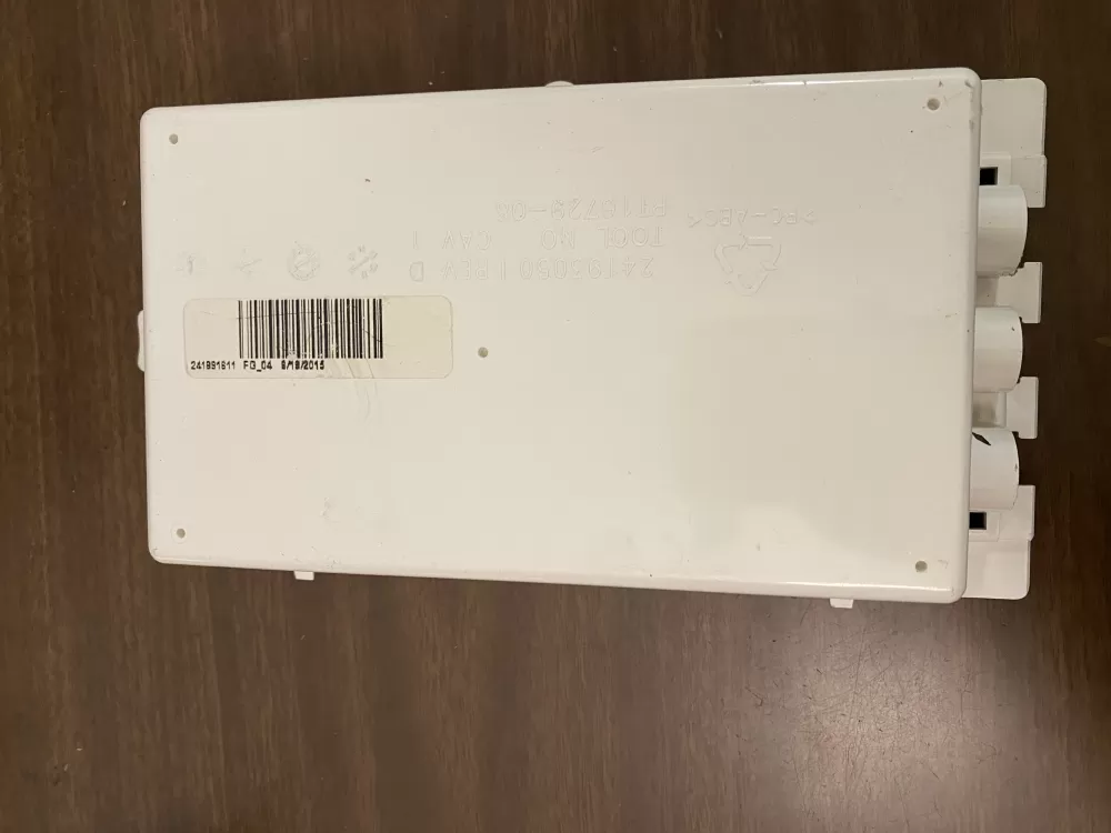 Electrolux AP5952221 241891603 Refrigerator Control Board Led AZ80627 | BK993