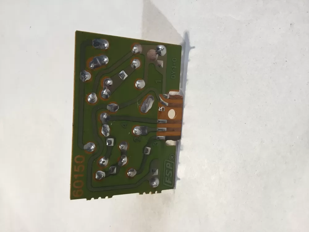Whirlpool 660985 61284 60150  Control Board AZ148589 | BG1930