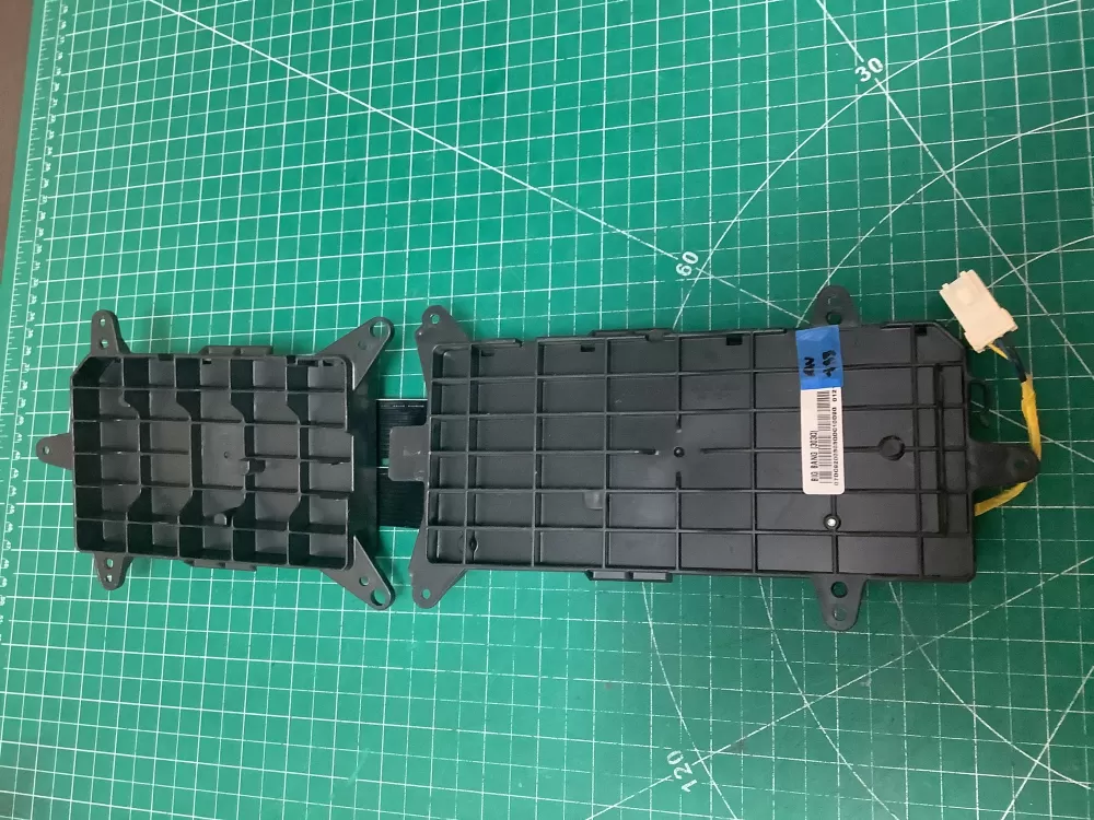 Samsung DC92 00303Q Dryer Control Board Panel AZ226059 | ARV133