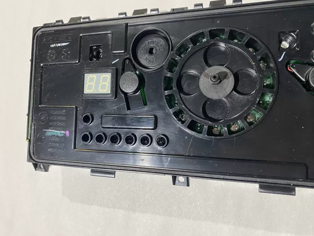 Maytag W10272638 WPW10272638 PS11751601 Washer Control Board AZ141015 | BKV748
