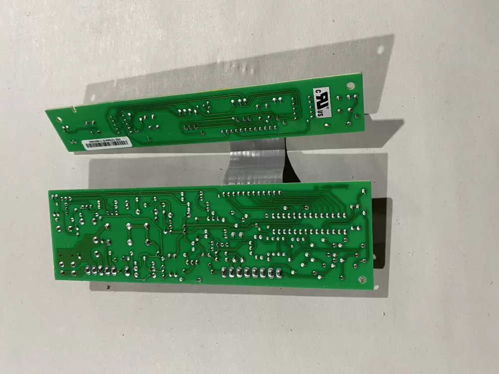 Whirlpool Maytag W10503278 Refrigerator Control Board AZ185994 | BK2725