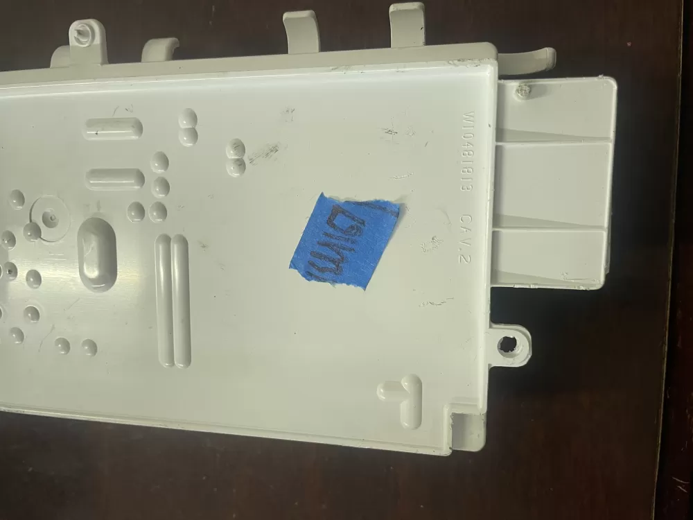 Whirlpool W10625549 W10812421 PS11723055 Washer Control Board AZ32504 | KM167