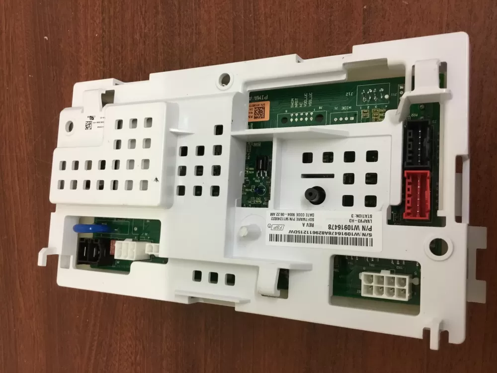 Whirlpool W10803586 W10841364 W10865064 Washer Control Board AZ31053 | NR1077