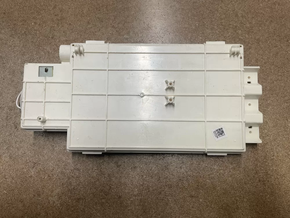 Samsung DC94-07492A AP6884411 Washer Control Board AZ17806 | KMV101