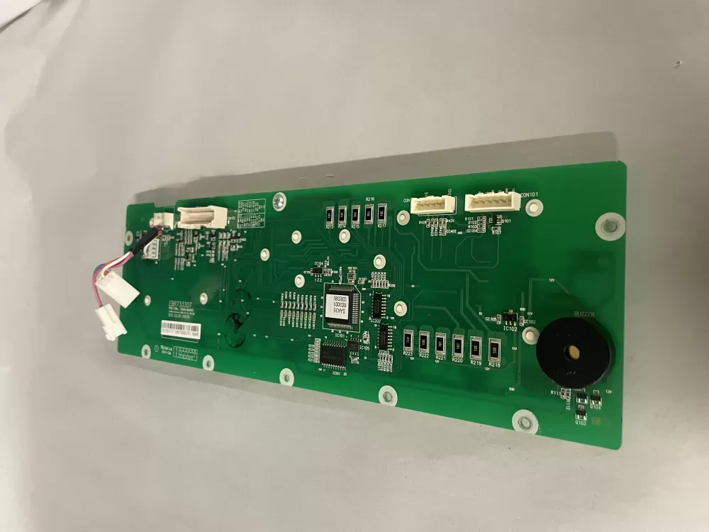 Kenmore LG EBR73330701 Refrigerator Control Board AZ224244 | Wm961