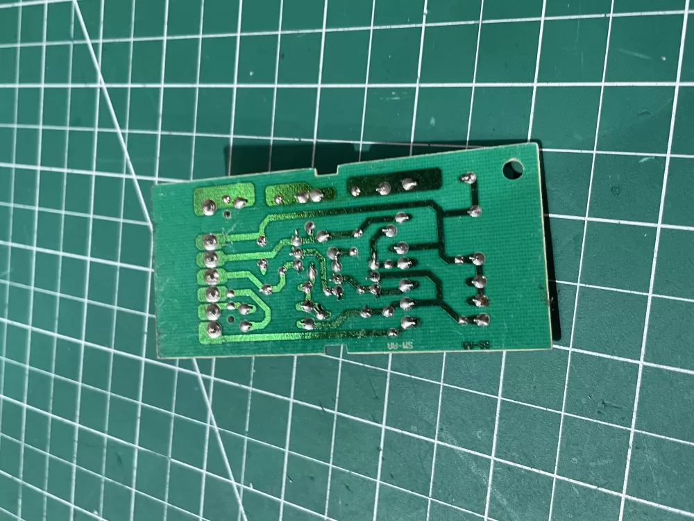 Kenmore Dryer Control Board Moisture Sensor 131620200 AZ189769 | Wm729