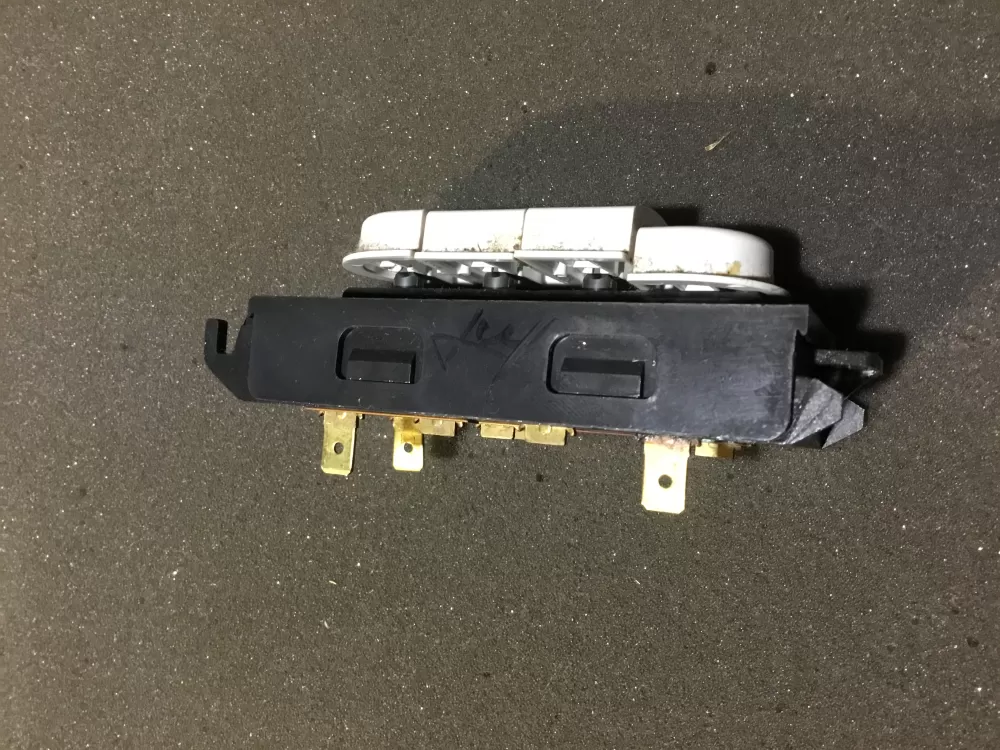 Maytag 62702010 Washer Temp Select Switch AZ74127 | NR1869