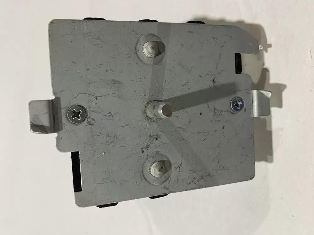 GE 175D2308P009 WE4M188 Dryer Timer AZ171078 | BK680