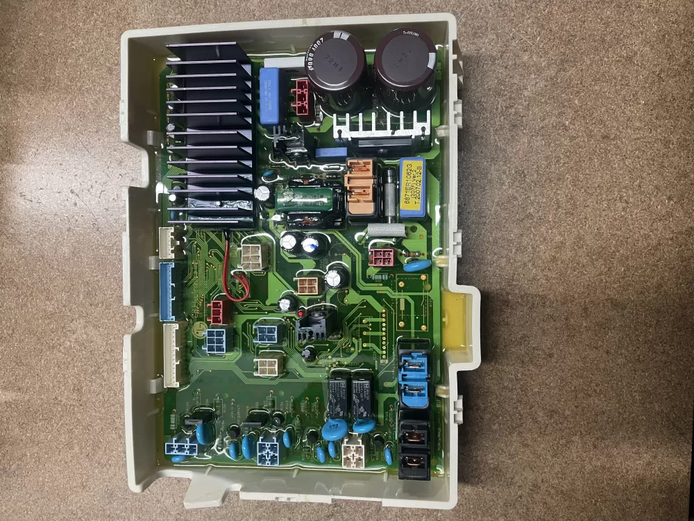 LG 6871ER1062G AP4457383 1359889 AH3529954 EA3529954 PS3529954 Washer Control Board