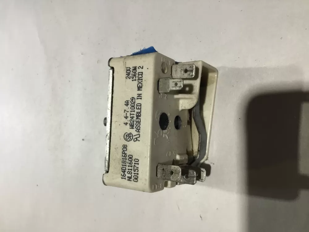Kenmore WB24T10029 100PK Ran Switch AZ102191 | Sl128