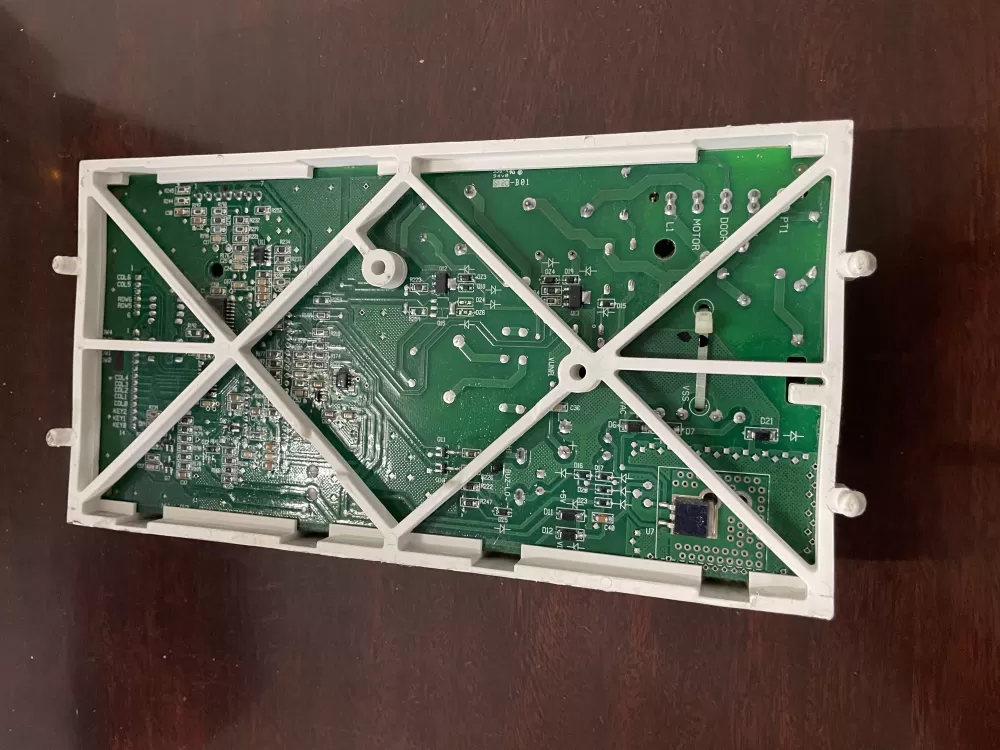 Whirlpool WP8546219 Dryer Control Board AZ46238 | KM191