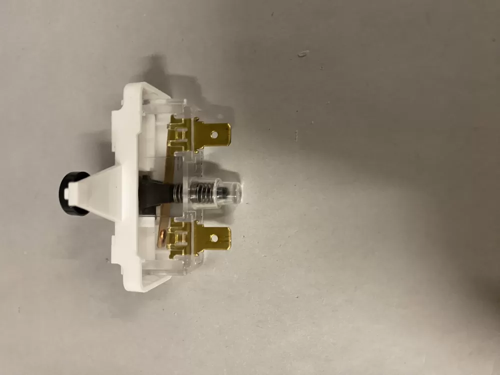 GE 248C1146P001 WE4M416 AP4980900 WE4M367 Dryer Start Switch AZ218149 | BK1696