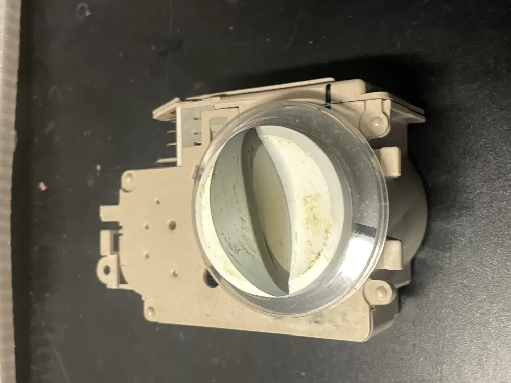 Whirlpool WP8557301  AP6013162  8557301  1060748  8557301R  PS11746384  8557301A Washer Timer Control