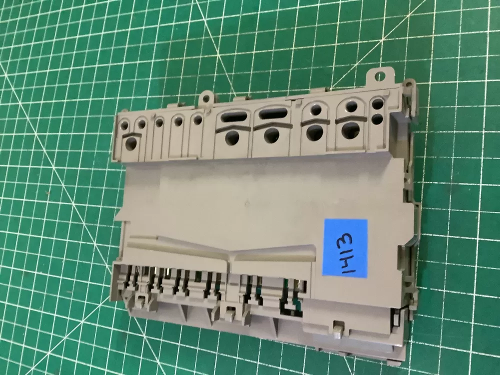 Whirlpool Dishwasher Control Board Part # W10804130 W11025829 AZ191583 | NR1413