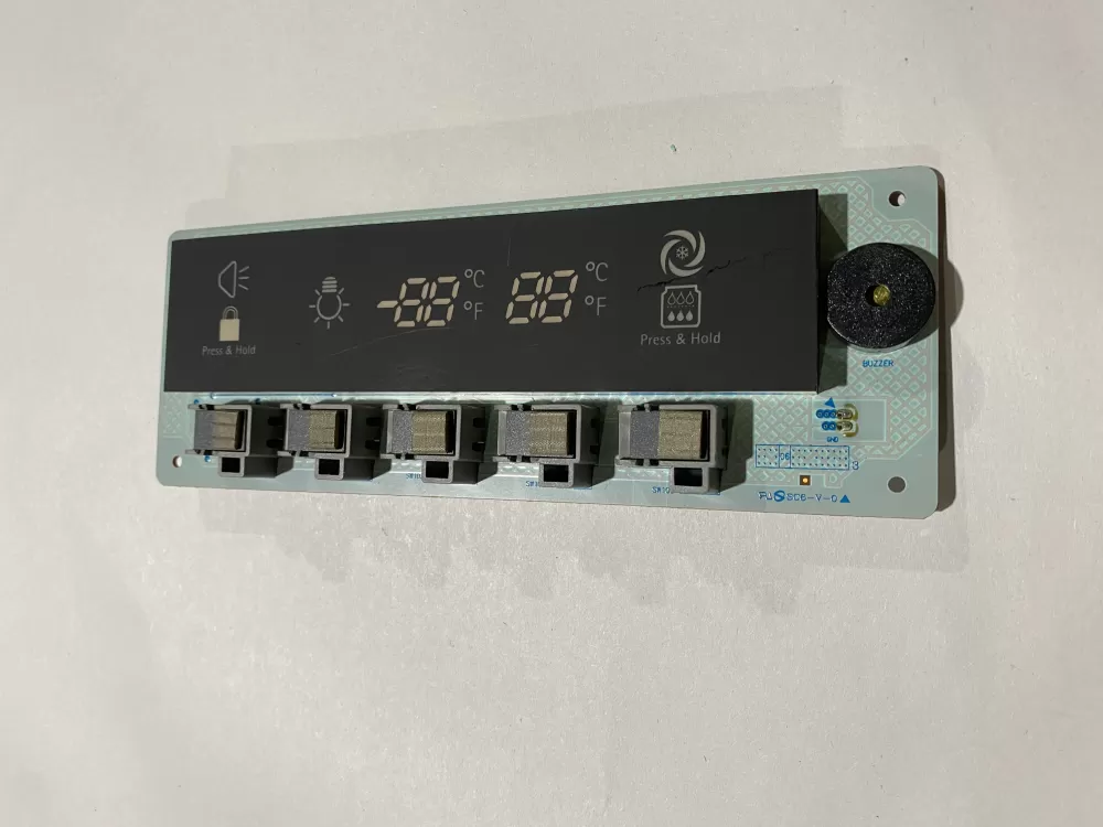 Kenmore LG 6871JB1439A Refrigerator Dispenser AZ175827 | BK684