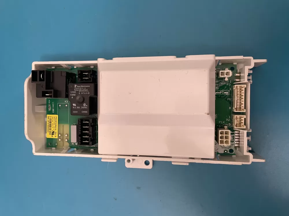 Whirlpool  Kenmore  Maytag W10294316 Dryer Control Board