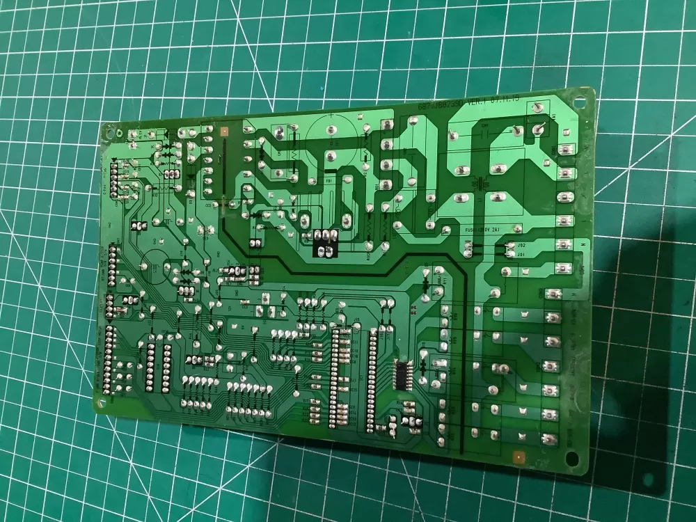 LG AP5000748 6871JB1423J PS3530043 Refrigerator Control Board AZ145318 | NR2417