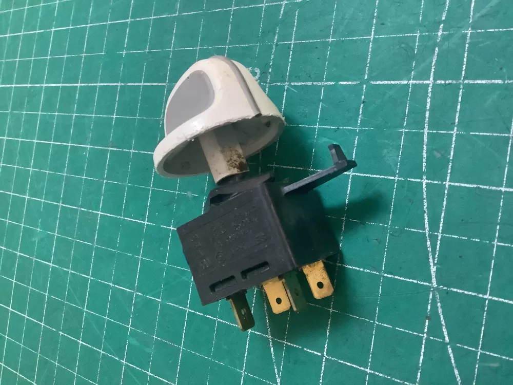 Whirlpool 3395385 Dryer Start Switch AZ221371 | SLA47