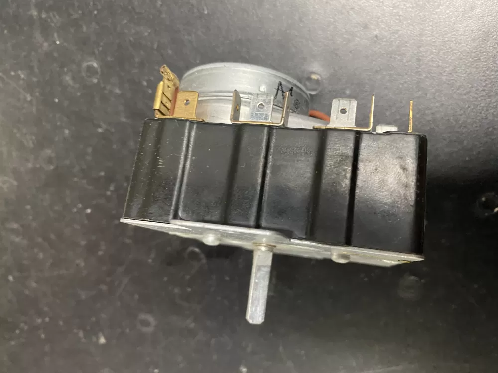 Whirlpool Amana Admiral AP6009056 3979618 3979618R Dryer Timer AZ14680 | BK1455