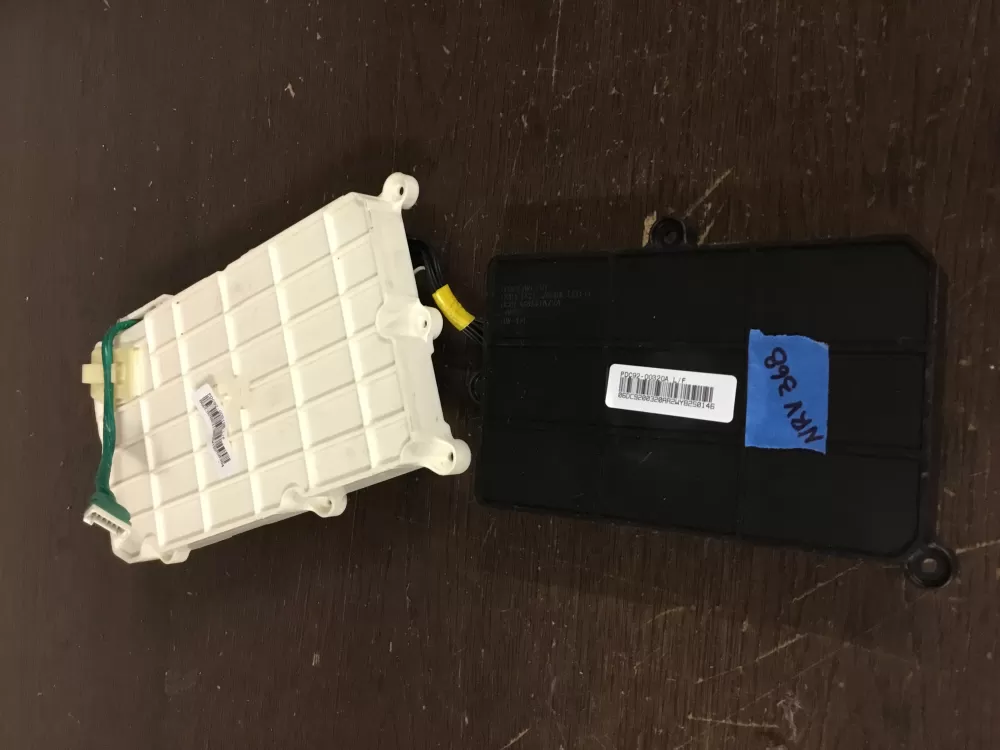 Samsung PDC92 00320A Dc92 00320a Washer Control Board AZ33614 | NRV368