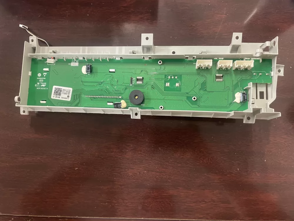 LG 1004488013 E303981 Dryer Control Panel AZ30266 | KMV354