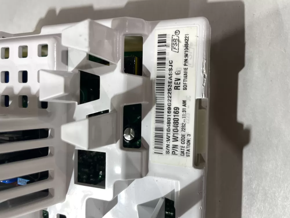 Kenmore W10438102 W10445381 W10480169 Washer Control Board AZ201560 | Wm2443