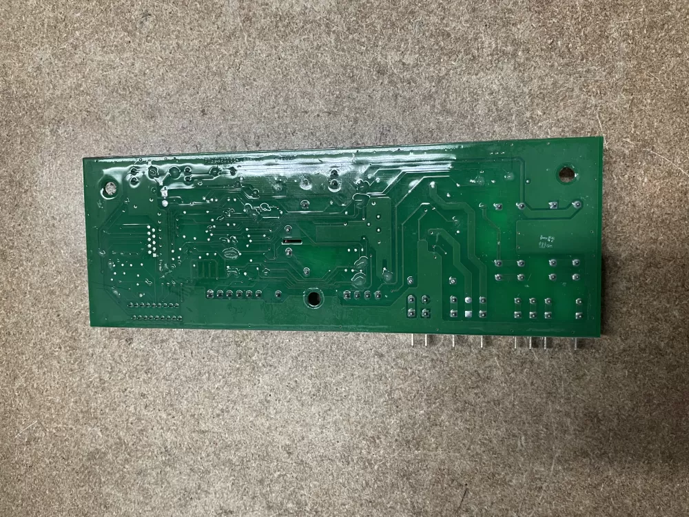 Maytag 6 917664 Dishwasher Control Board AZ12519 | KM1613