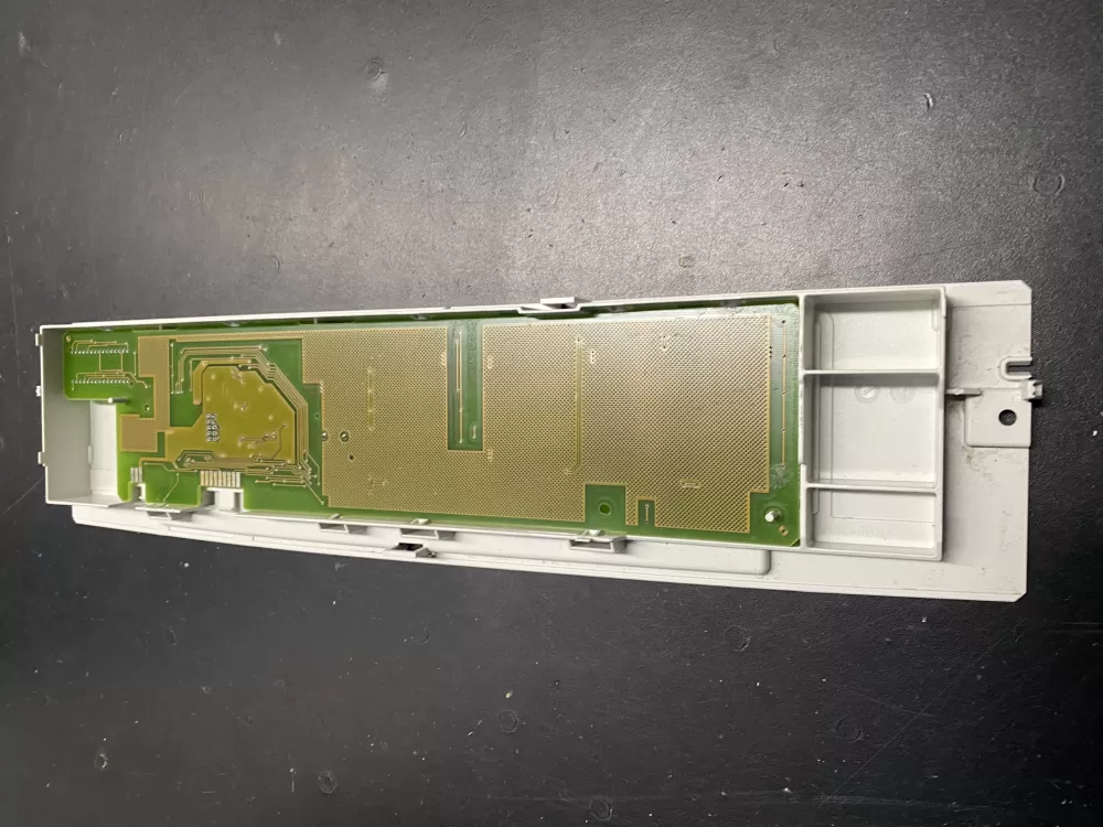 Miele EW100U 06621810 Washer Control Board AZ19011 | BKV263