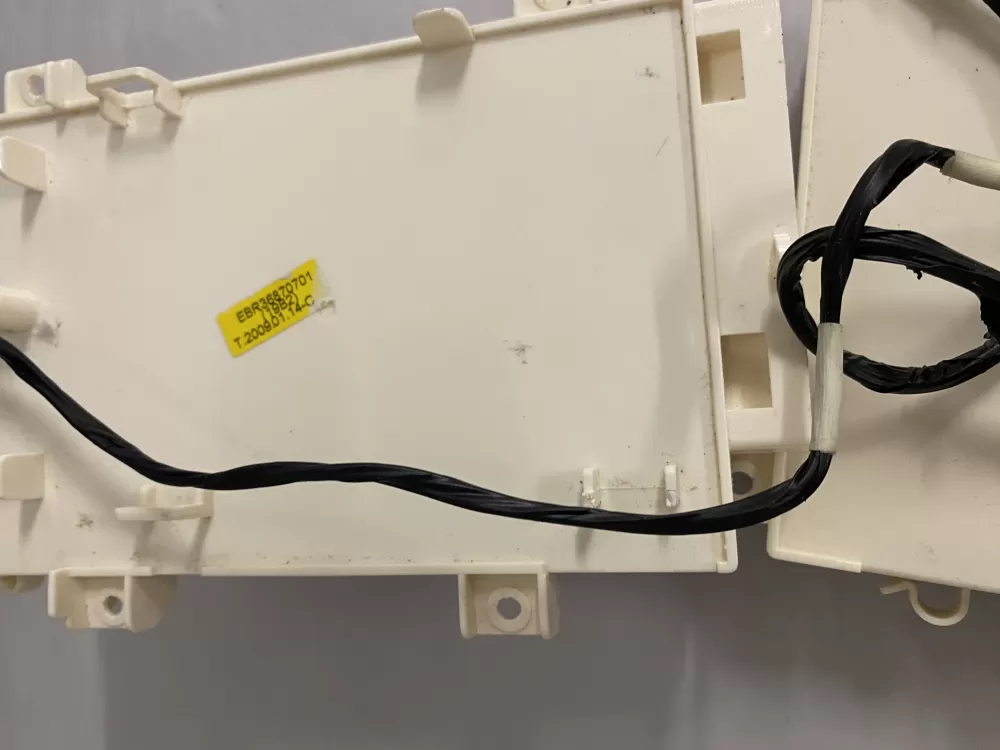 LG EAX36602101 EBR36870701 Washer Control Board AZ202523 | BKV900