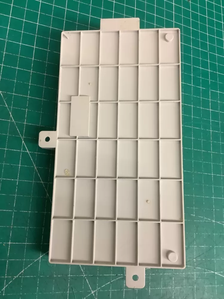 00123D-EJ06 Samsung Dryer Board - Control