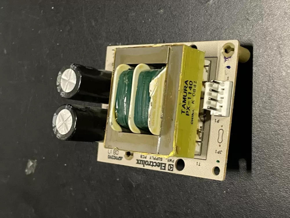 Electrolux  Frigidaire 316535200  AP4322447  1380060  7316535200  AH1991931  EA1991931  PS1991931  PCB0072 Oven Control Board