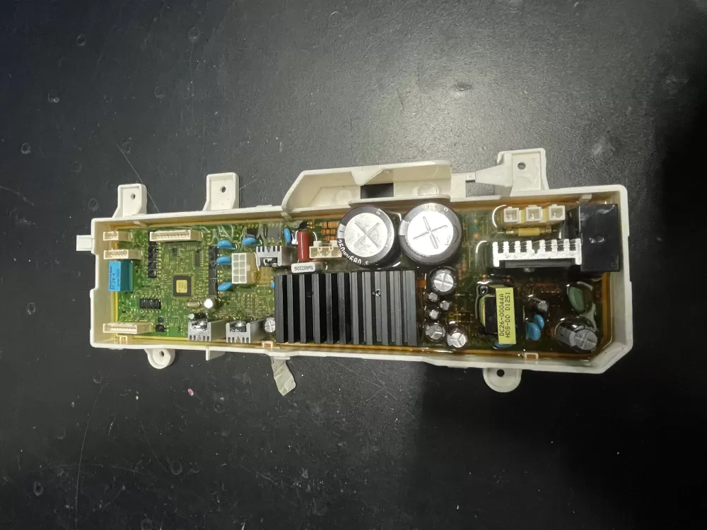 Samsung DC26-00044A DC92-01740S Control Board