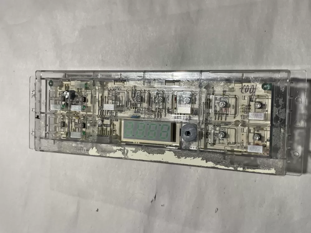 Samsung DA92 00591A DA94 02663A Refrigerator Control Board AZ187537 | Wm2050